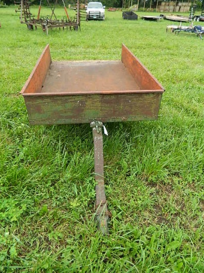 ATV trailer