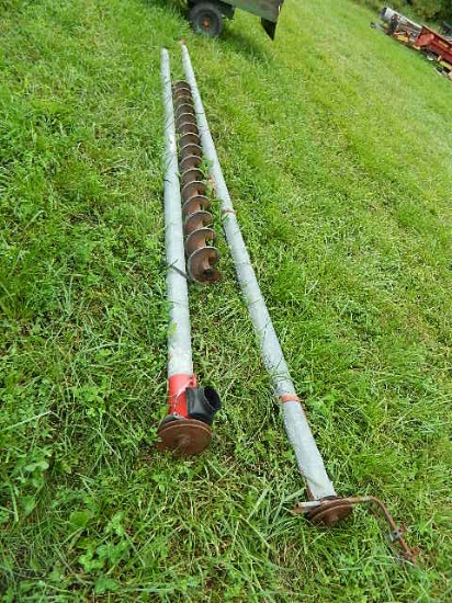3" Auger