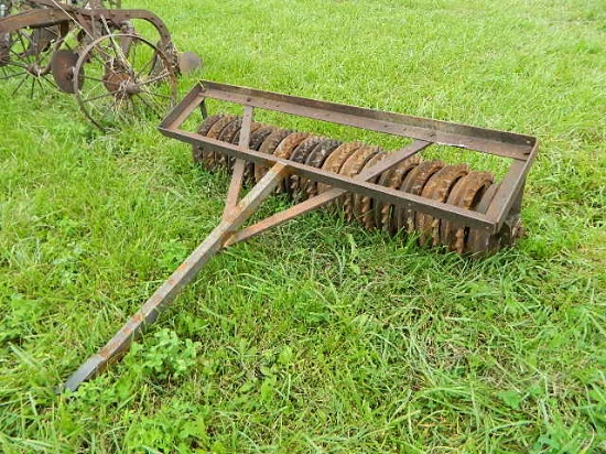 5 1/2' packer