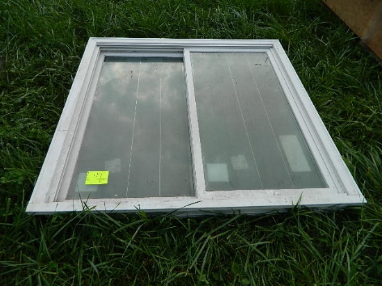 Renewal by Andersen Slider Window