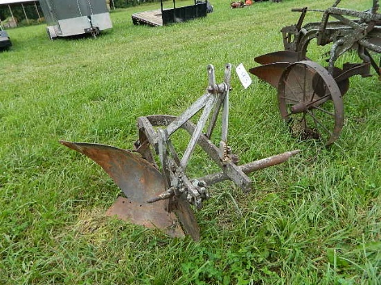 Ford Ferguson 1 bottom 3 pt plow
