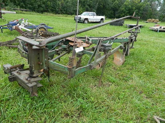 Oliver 416 Semi Mount Plow