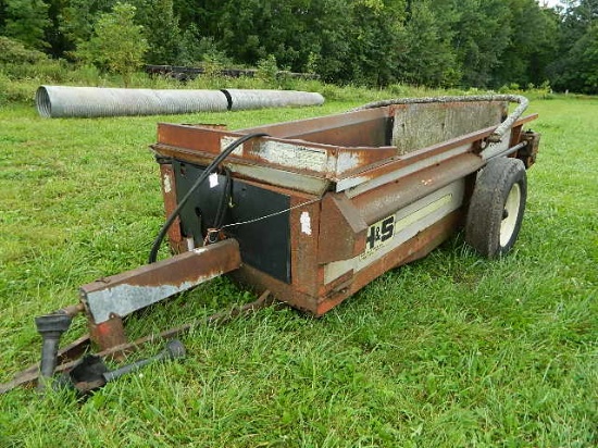 International 400 parts