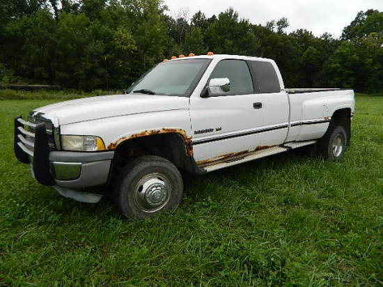 '97 Dodge Ram