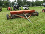 Brillion Sure-Stand Seeder