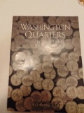 State Quarters With Books