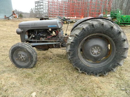 Ferguson 30 Tractor