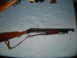 IAC Billerica MA Mod 97 12 ga. pump shotgun