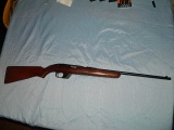 Winchester Mod 77 22
