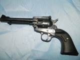 Ruger 22 SS-6