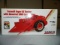 Farmall Super M Tractor w/Mounted 2 MH Corn Picker