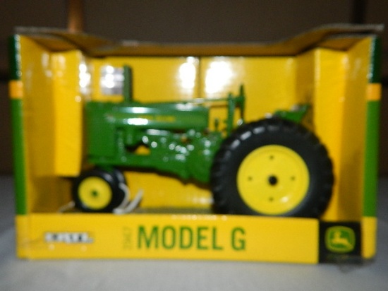 JD 1947 Model G