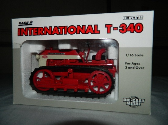 Case Int. T-340