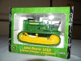JD 1010 Crawler