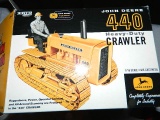 JD 440 HD Crawler