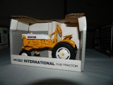 Int. Cub Tractor