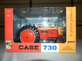 Case 730 5 Plow