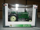 Oliver 1950 Diesel Tractor