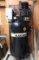 5 HP Black Max Upright Air Compressor