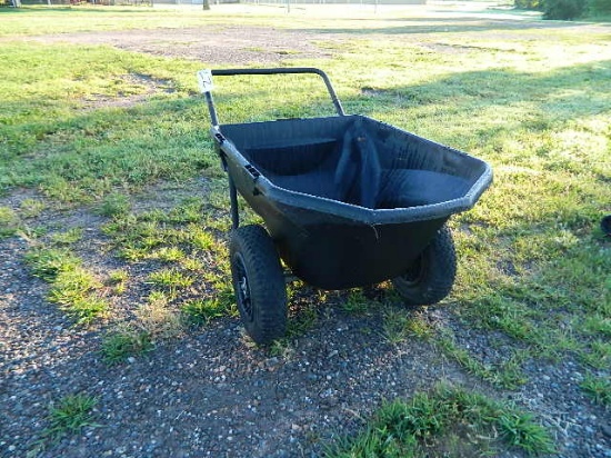 Lawn Cart