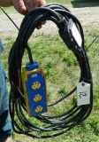 Electric Cord