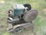 Fairbanks Morse 2 hp