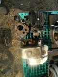 3 Parts Motors