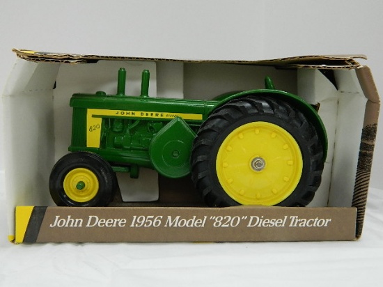 1956 JD 820 Diesel