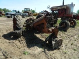 Case Tractor parts
