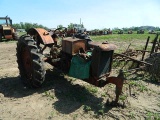 Case Tractor parts