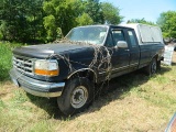 '94 Ford F250