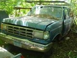 '88 Ford F250