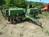 JD 1240 4 Row Planter