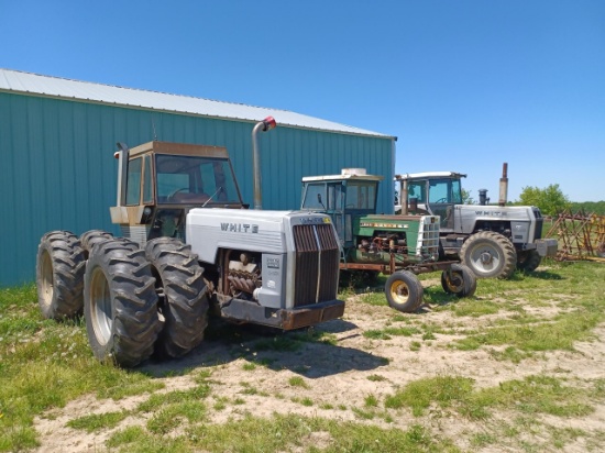 Eklund Family Farm