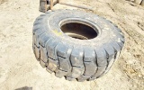 Michelin 20.5R x 25 Loader Tire