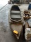 Approx. 11' Wooden Duck Boat