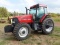 Case IH MX 135 MFWD, Creapper Trans, 1 Owner, Showing 1645 Hours, New Battery,