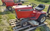 Cub Cadet 682c w/Deck