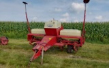 400 IH Cyclo Planter