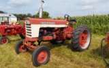 IH 460 Diesel