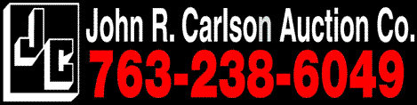 John Carlson Auction Company