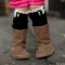 Kids Leg Warmers