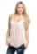Babydoll Cami, Button V-Neck, Swimsuits, Active Wear, Tops, V-Neck Tunic Tank