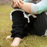 Leg Warmers, Boot Cuffs