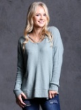 Thermal Hoodie, Henley Tank, Jersey Tank, Long Sleeve V-Neck, Lightweight Cardigan