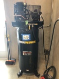 Central Pneumatic Air Compressor