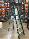 8 Foot Ladder