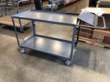 Stock Picking Cart H-3903