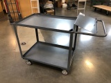 Stock Picking Cart H-3902