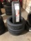 Firestone Destination Le2 - 215/65 R17 99t